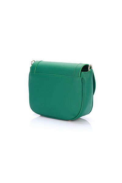 Aron Atelier حقيبة نسائية باللون الأخضر من Estella - 5987-CIMEN