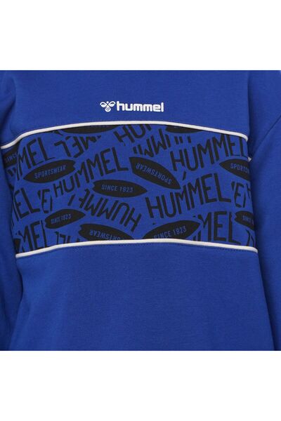 hummel Melon Çocuk Sweatshırt