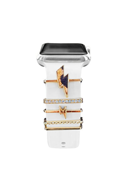 PSGT Watch-xiaomi Watch Active5/active3 Silikon Kordanları Uyumlu Saat Kordon...
