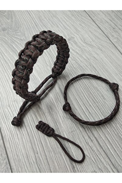 Cobra Mad Max Width Adjustable Bracelet Set
