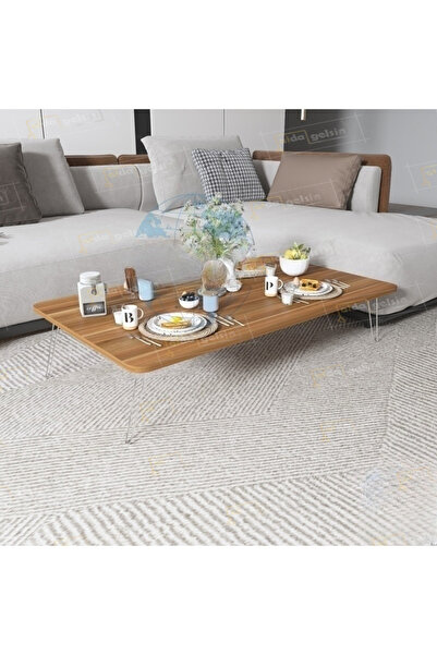 aldagelsin Yeni Model Dikdörtgen Yer Sofrası (60*90)