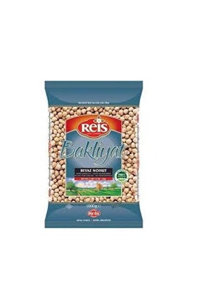 Reis Nohut 100 gr