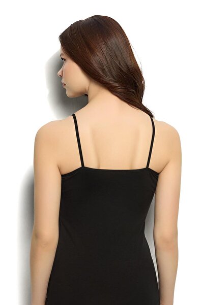 Jiber Women's Black Rope Strap Athlete 520