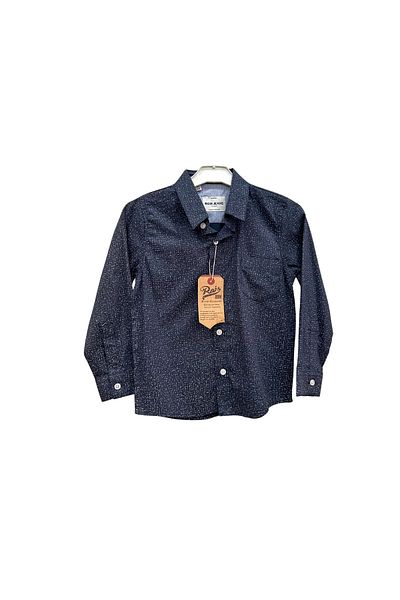 rois kids Boy's Shirt and Trousers Set
