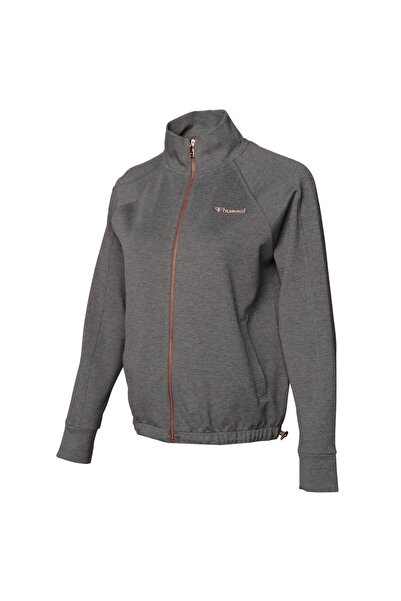 hummel ALYSSUM FERMUARLI SWEATSHIRT