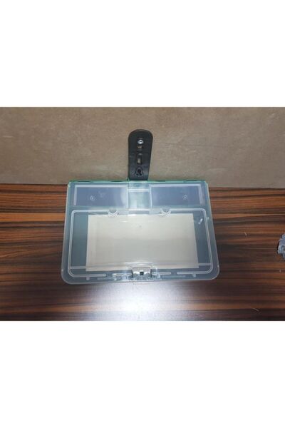 Elektro Frog Fare Canlı Yakalama Istasyonu 20 Adet Yapışkanlı Farmakill