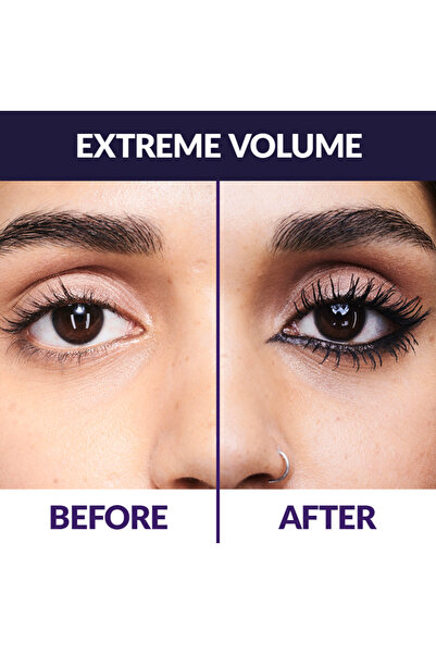 AVON Exxtravert Extreme Volume Mascara