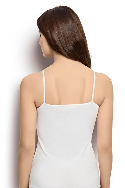 Jiber Women's White Rope Strap Athlete 520