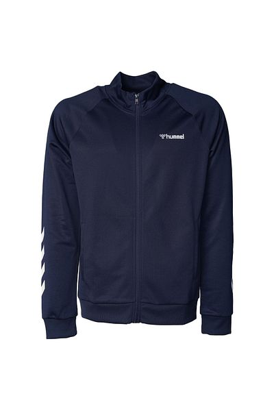 hummel Φούτερ Falconzo με φερμουάρ