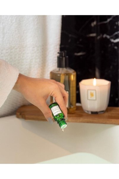 La Fann Esma'ul Husna - Ya Shakur Eucalyptus Essential Oil 10ml