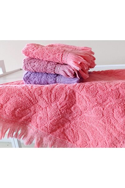 CETEKS KUMAŞ طقم مناشف اليد والمطبخ مكون من 3 قطع