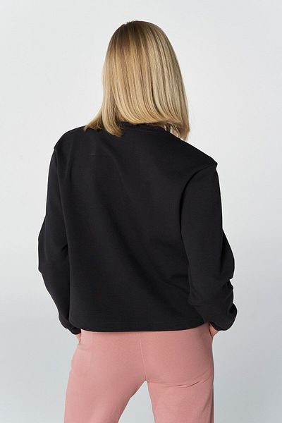 hummel КЪСЪР СУИТШЪРТ T-TE PAUSE