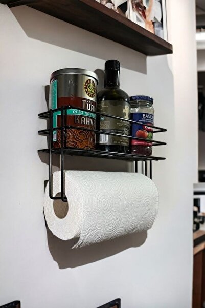 Patulya Aksesuar Suport pentru condimente adeziv Super Sticker și suport pent...