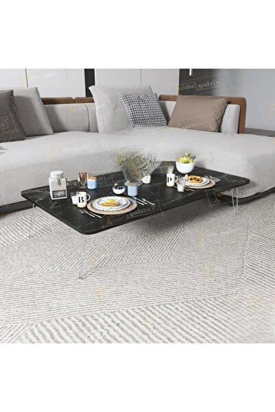 aldagelsin Yeni Model Dikdörtgen Yer Sofrası (60*90)