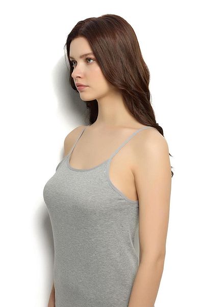 Jiber قميص داخلي بحزام حبل Grimelange للسيدات 583