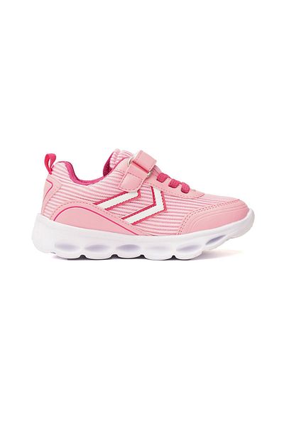 hummel Stripe Jr - Children's Sneakers