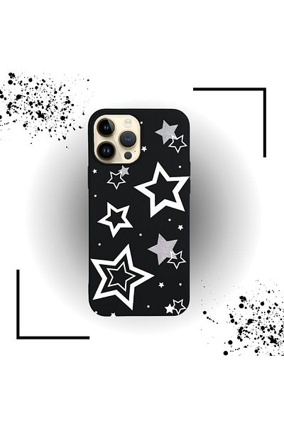 SKYLİGHT Velvet Launch Case Compatible with iPhone 13 Pro