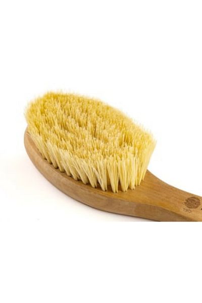 Zeynep Büyükbay Bayno Tampiko Brush