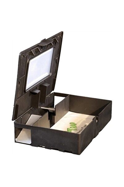 proplatin Yapışkanlı Canlı Fare Yakalama Kapanı Etkili Yılan Tutucu