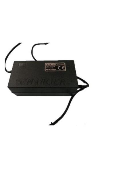 Volta 48v 14a Şarj Cihazı