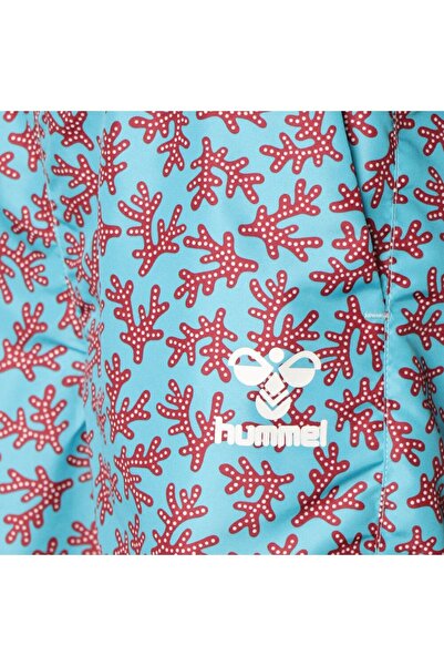 hummel Lugas Çocuk Yüzme Şortu