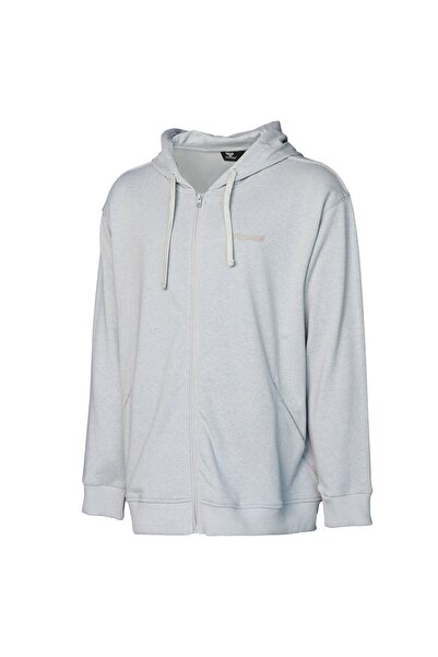 hummel Yasuo Zip Erkek Fermuarlı Sweatshirt 921650-2540