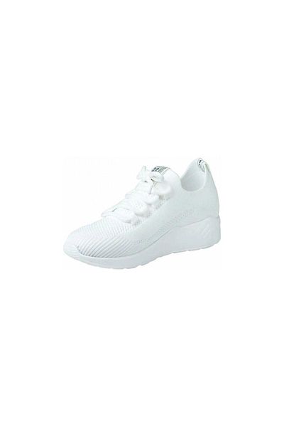 Guja 24Y301 Stoned Linen Lightweight Women's Sports Shoes