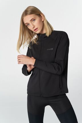 hummel LINARIA FERMUARLI SWEATSHIRT Fiyat Yorumlar Trendyol