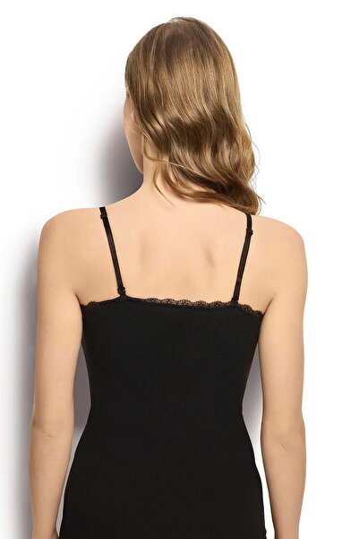 Jiber Women's Black Rope Strap Athlete 513