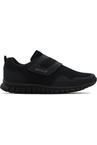 LETAO Pantofi sport pentru mers sport Hector, ușoare, confortabile, casual, cu velcro