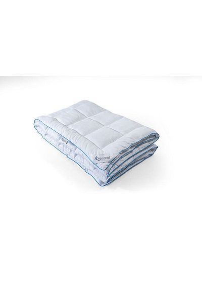Dreamrite Home Cuvernă Cottonel Bumbac Satin Dublu 195x215 Cm