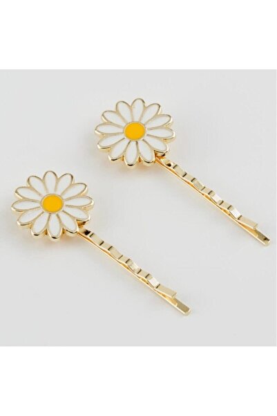 Genel Markalar Kadın Papatya Gold Tel Toka