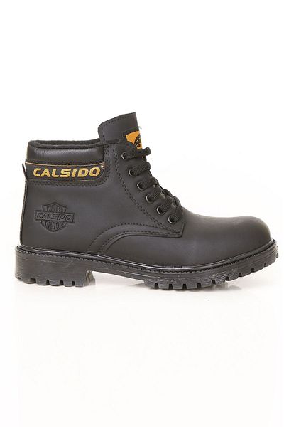 lord's ayakkabı Flexible Quality Unisex Boots - Comfortable, Breathable, Laced and Useful Orthopedic