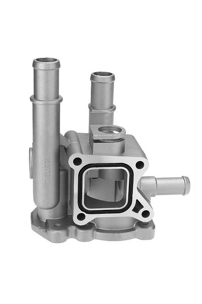 Wisco Chevrolet Cruze 1.6 - Metal Thermostat Body