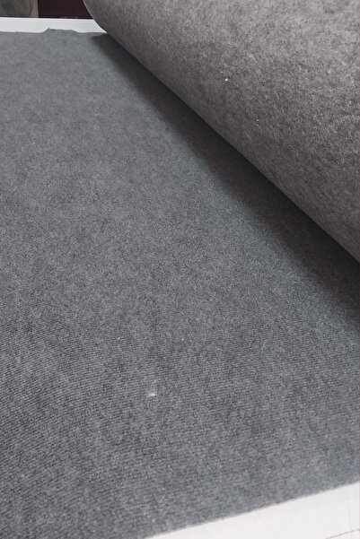 SNORDU Halıfleks Zemin Kaplama Halıser Halıfleks Rip Halı (Ölçü ve Renk Seçen...