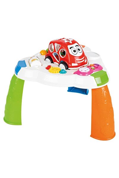 PİLSAN Aktivite Oyun Masası