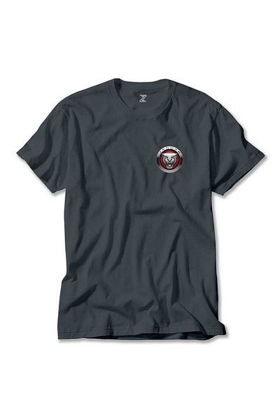 Z zepplin Μπλουζάκι Jaguar Smoked Logo