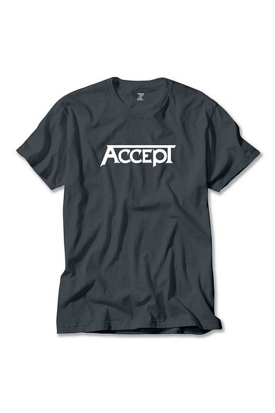 Z zepplin Μπλουζάκι Smoked Colorful Accept Classic Logo