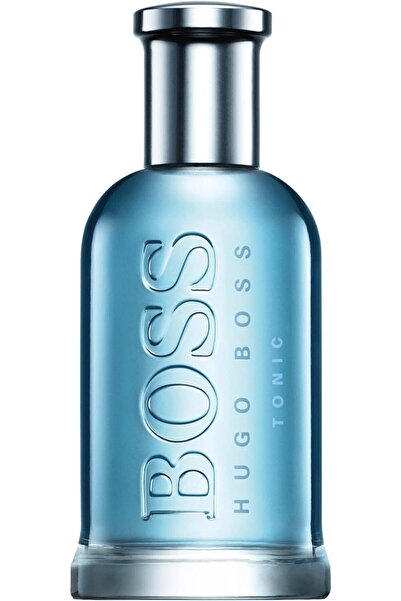 Hugo Boss عطر - هوجو بوس بوس بوتلد تونيك - عطر للرجال، 100 مل - بخاخ او دي تو...