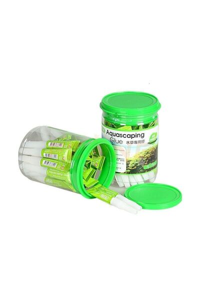 Ista Aquascaping Glue 4gr Akvaryum Bitki Yapıştırıcı