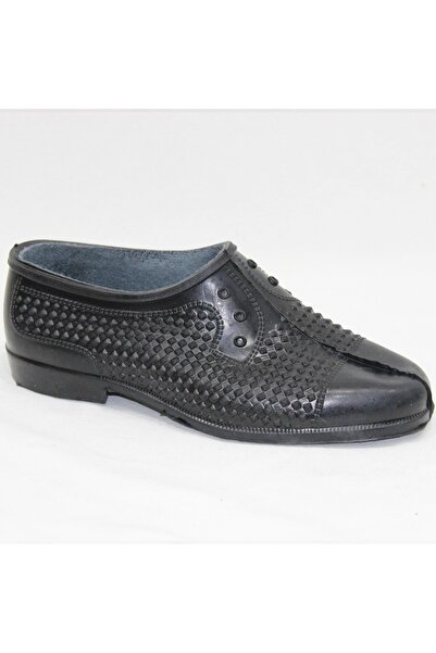 ARISAN Arısan Astarlı Kara Lastik Erkek