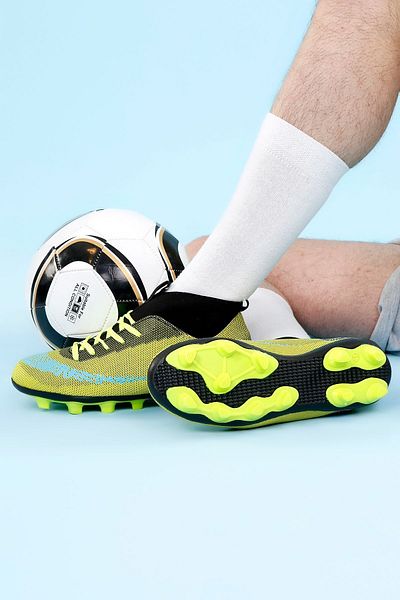 lord's ayakkabı Guaranteed Football Shoes - Stylish, Stable, and Ergonomic, High Quality and Durable