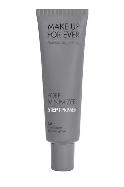 Make Up For Ever 30 ML STEP 1 PRIMER PORE MINIMIZER - Smoothing Makeup Base