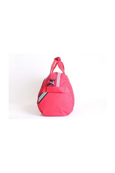 ESCAPE Fabric Small Size Sports And Travel Bag 110 Red