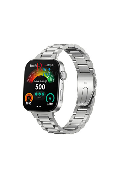 redmud teknoloji Huawei Watch Fit 3 / Fit 4 /Fit 4/ Fit5 / Fit 5 Pro İle Uyum...