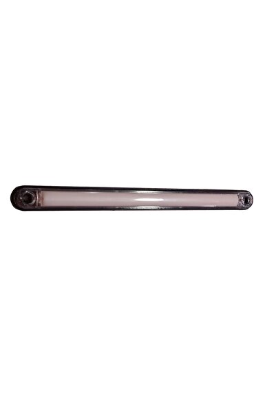 POLATLI OTO AKSESUAR Parmak Led Neon Beyaz 24cm 12V - 24V
