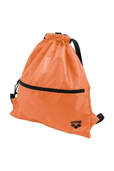 ARENA Ripstop Rucksack Unisex Turuncu Antrenman Çantası 006427140