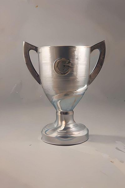 GoPLAST Κύπελλο Ziraat Türkiye 20 εκ