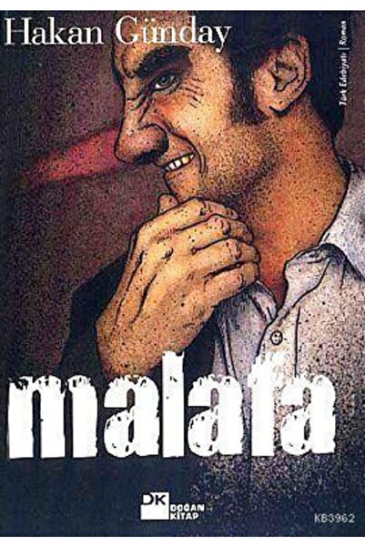 Doğan Kitap Malafa