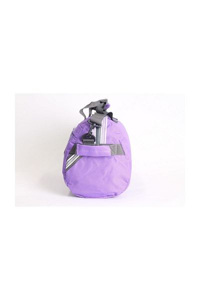 ESCAPE Fabric Small Size Sports And Travel Bag 110 Purple